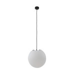 Alea Utomhus Taklampa Vit - Lindby