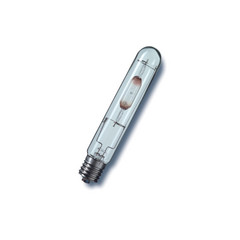 RADIUM Żarówka metalohalogenkowa E40 270W HRI-T B przezroczysta