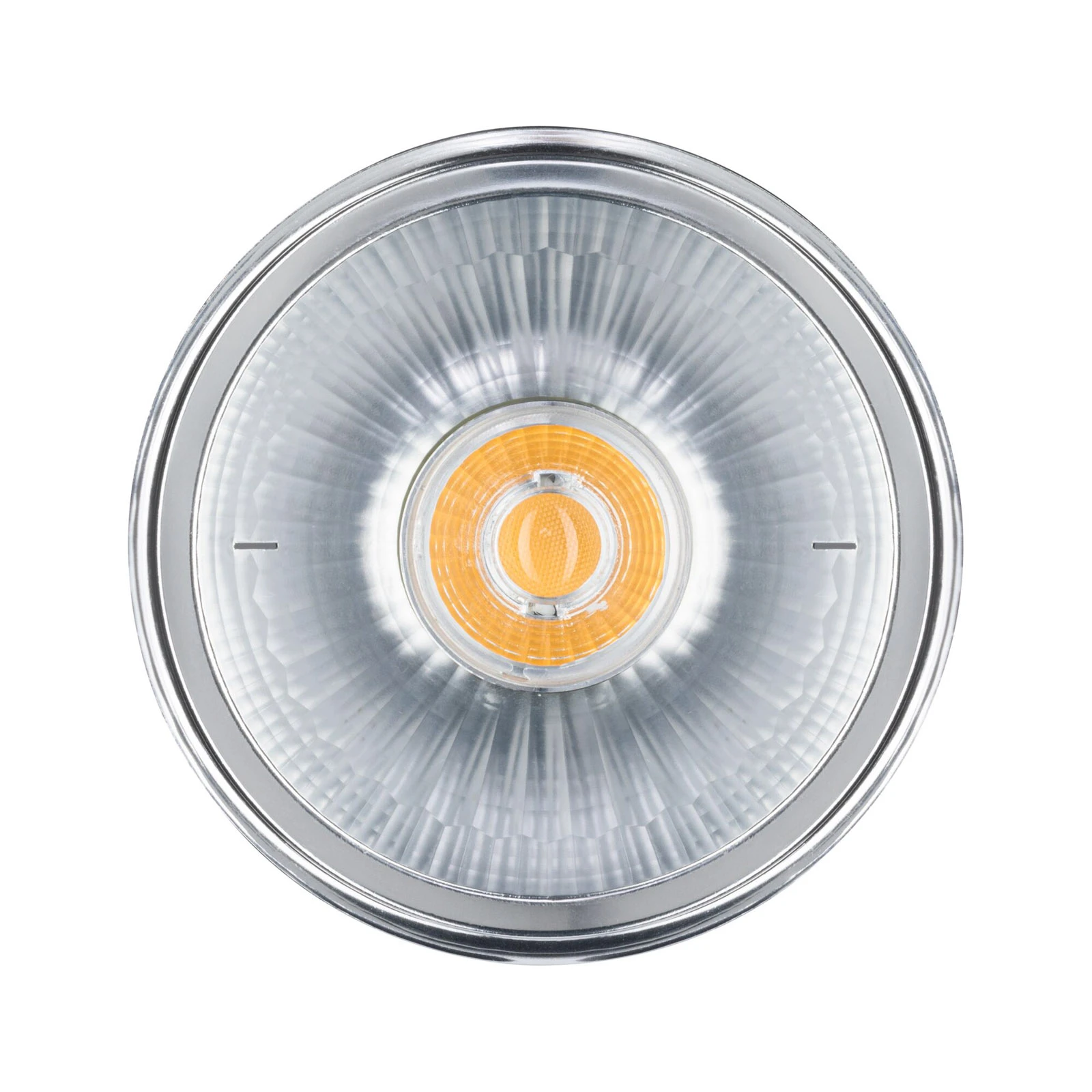 Paulmann LED-Reflektor G53 AR111 8W 12V 24° 2.700K