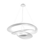 Pirce LED-pendellampa 2700K vit – Artemide