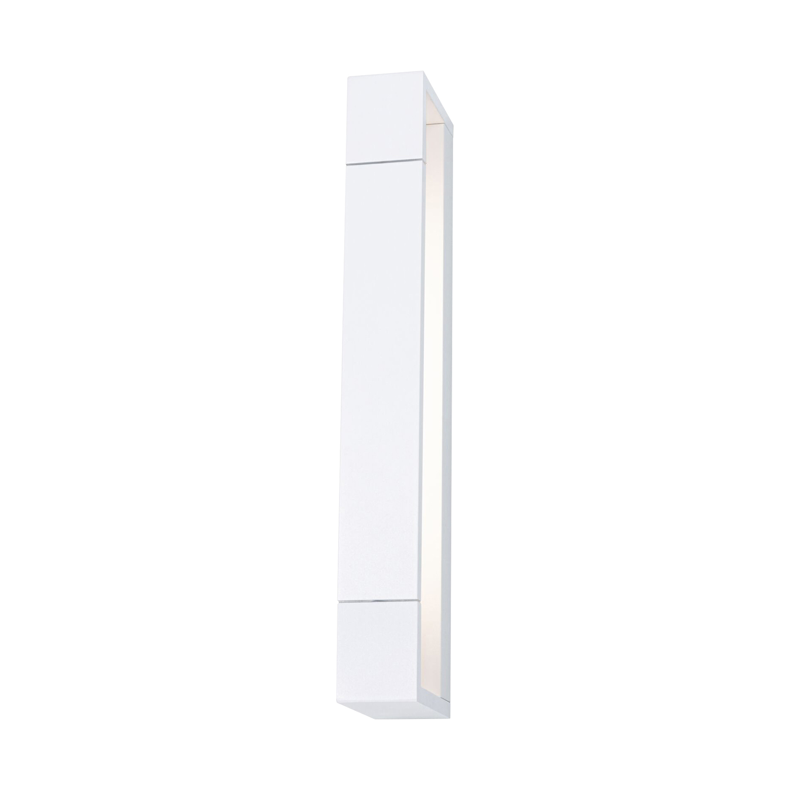 Lucille LED Applique Murale 3-Step-Dim. 11,5W IP44 Blanc - Paulmann