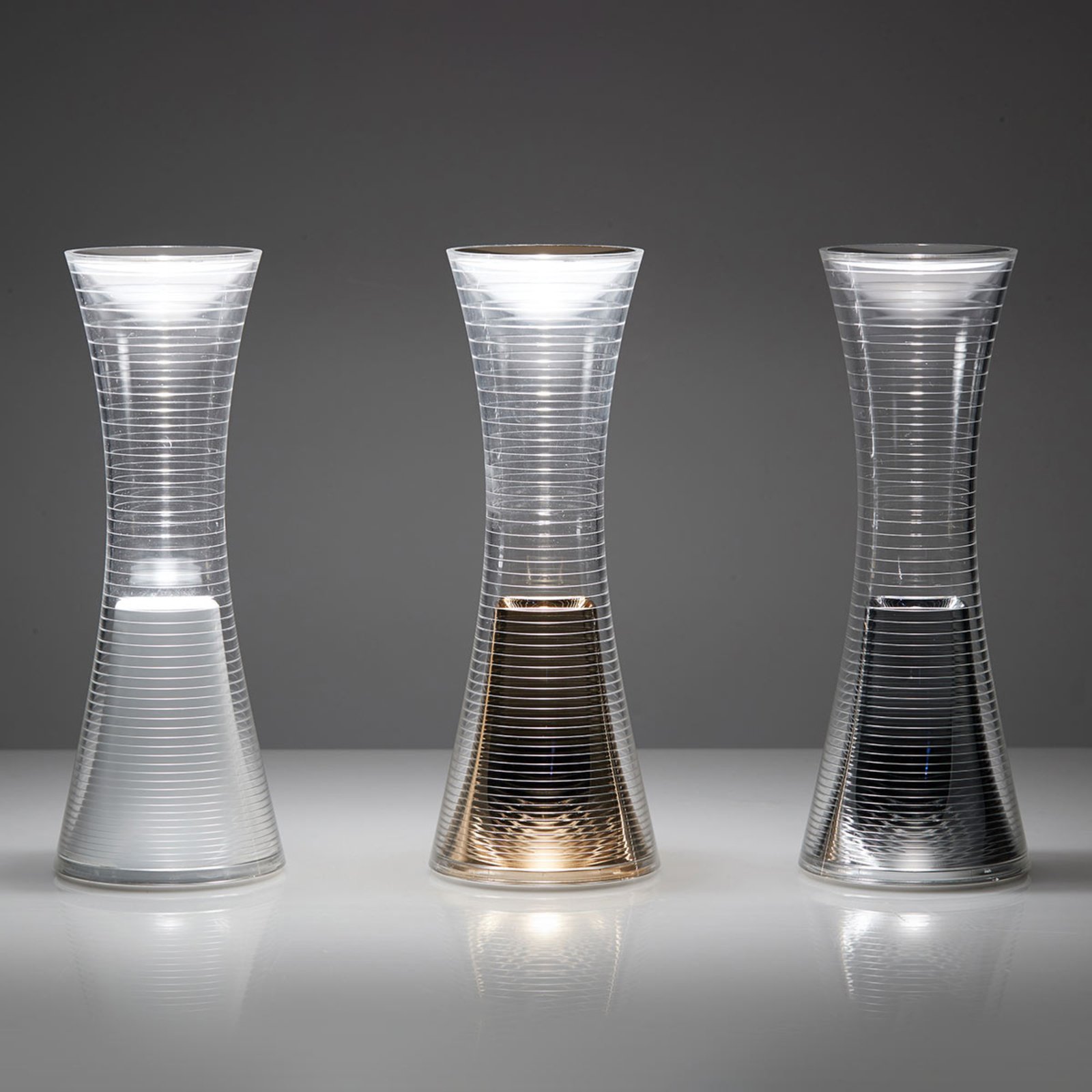 Come Together Bordslampa Koppar - Artemide