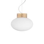 Mammut 30 Lustră Pendul Travertine - Globen Lighting