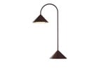 Grasp Portable Stolní Lampa H47 Matt Beetroot - Frandsen