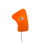 Foscarini Bit 5 Wandleuchte aus Glas