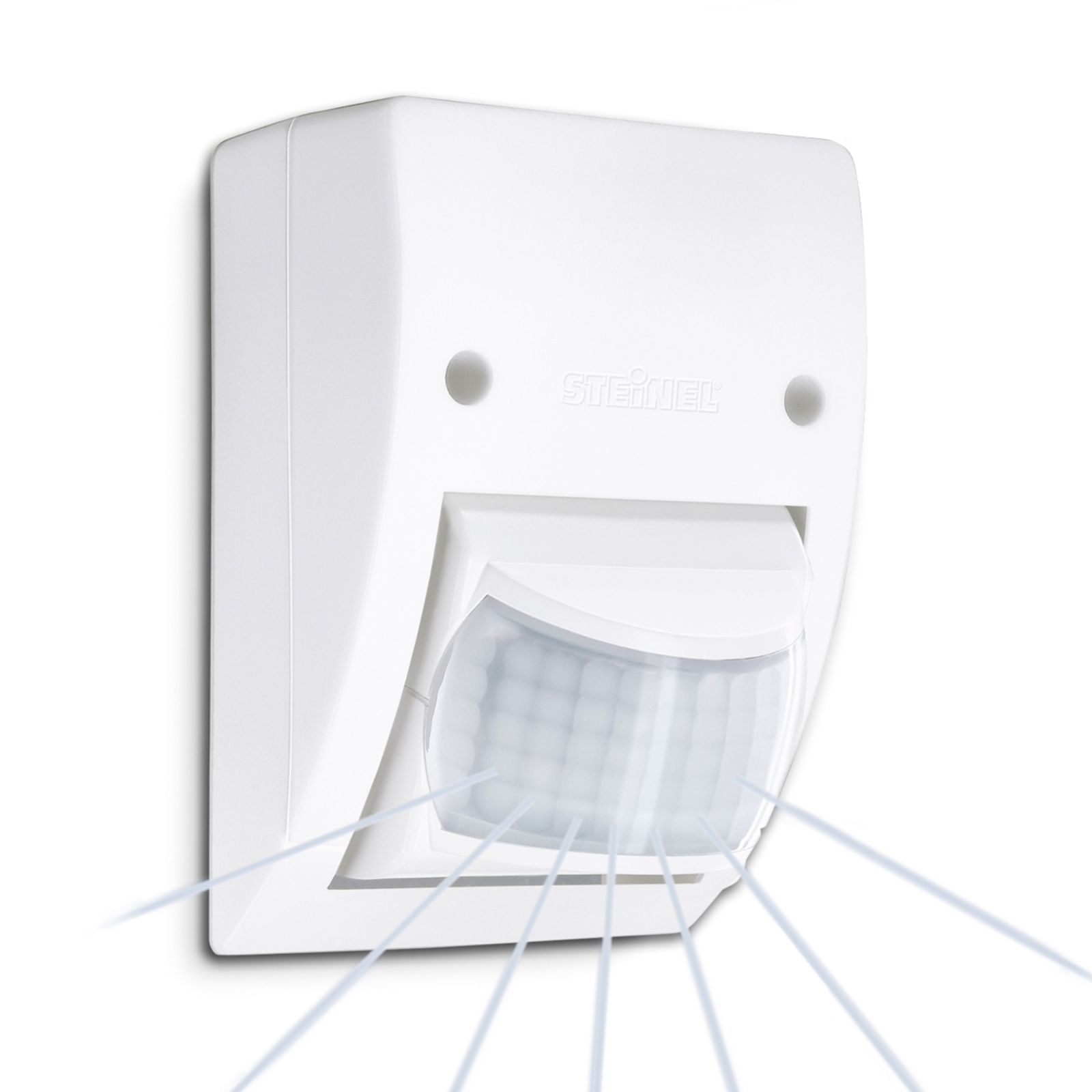 STEINEL Infrarot-Wandsensor IS 2160 ECO