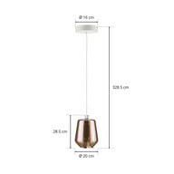 product size