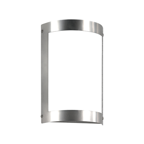 LED-Außenwandleuchte Marco 3