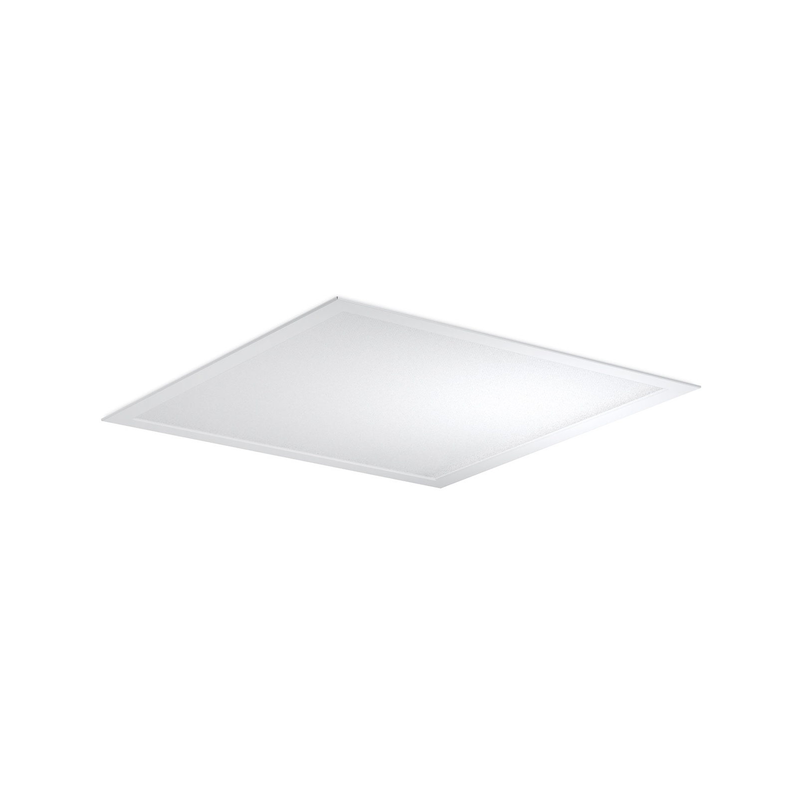 Siteco Apollon 41 troffer panel L 59.6 cm 50 W 840