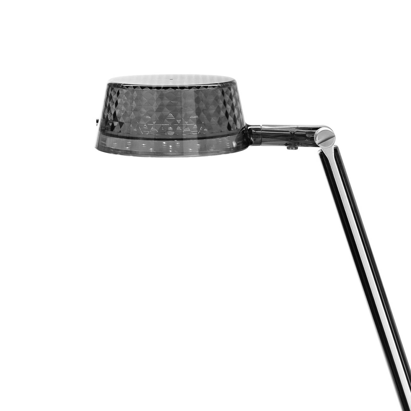 Regulowana lampa stołowa LED Aledin Dec