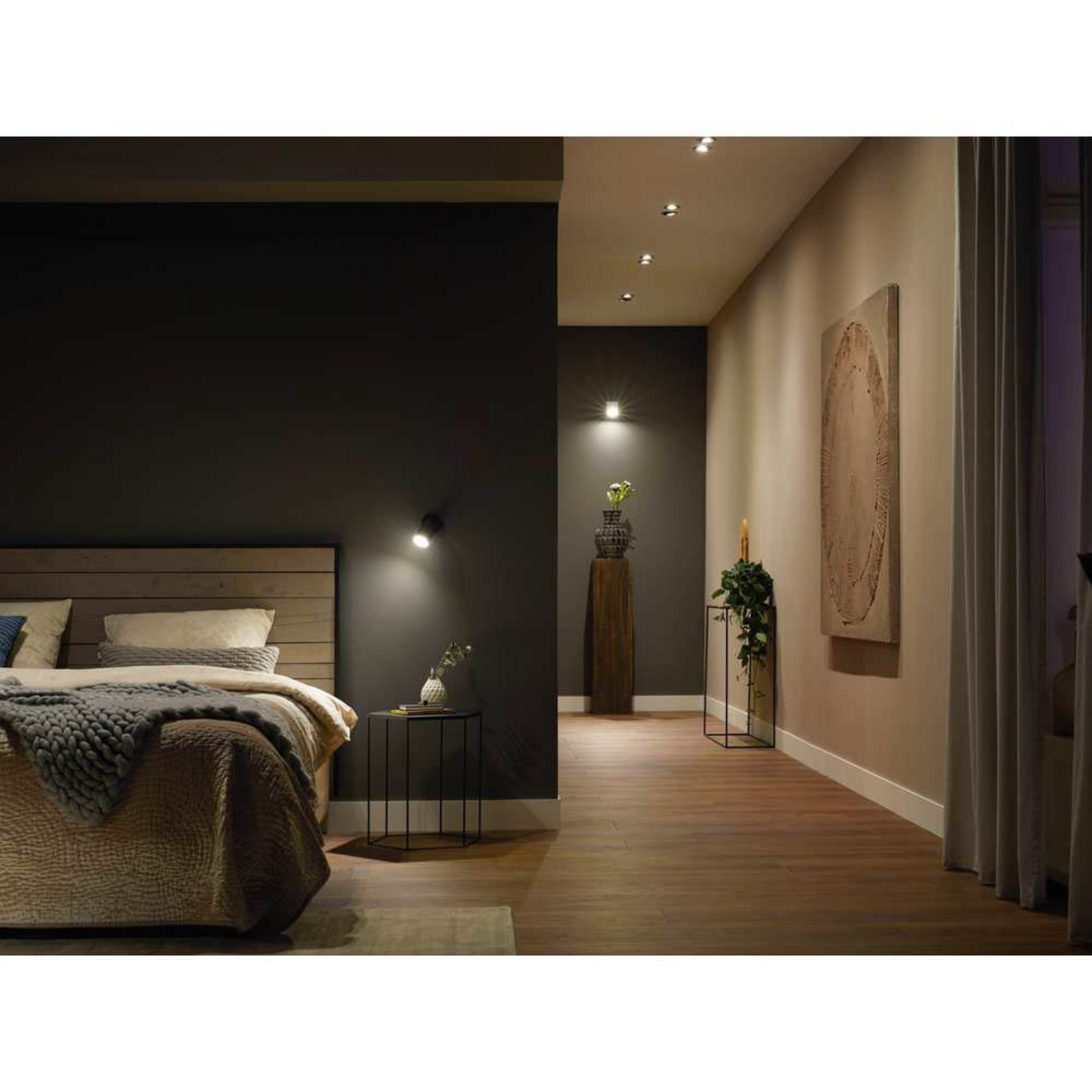 Philips Hue White 6W Bluetooth GU10 Lampadina 2 pcs. - Philips Hue