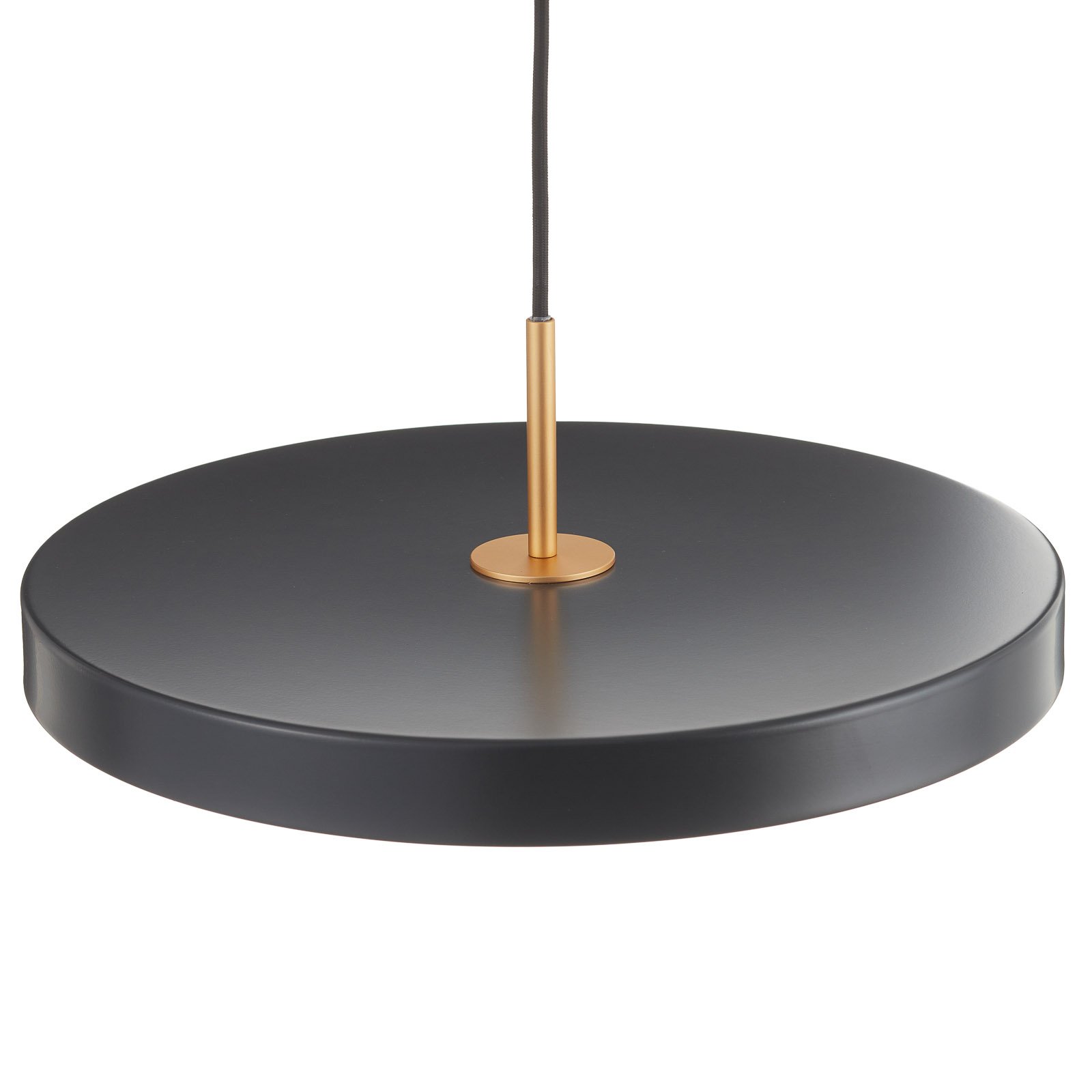 Asteria Függőlámpa Medium Anthracite - UMAGE