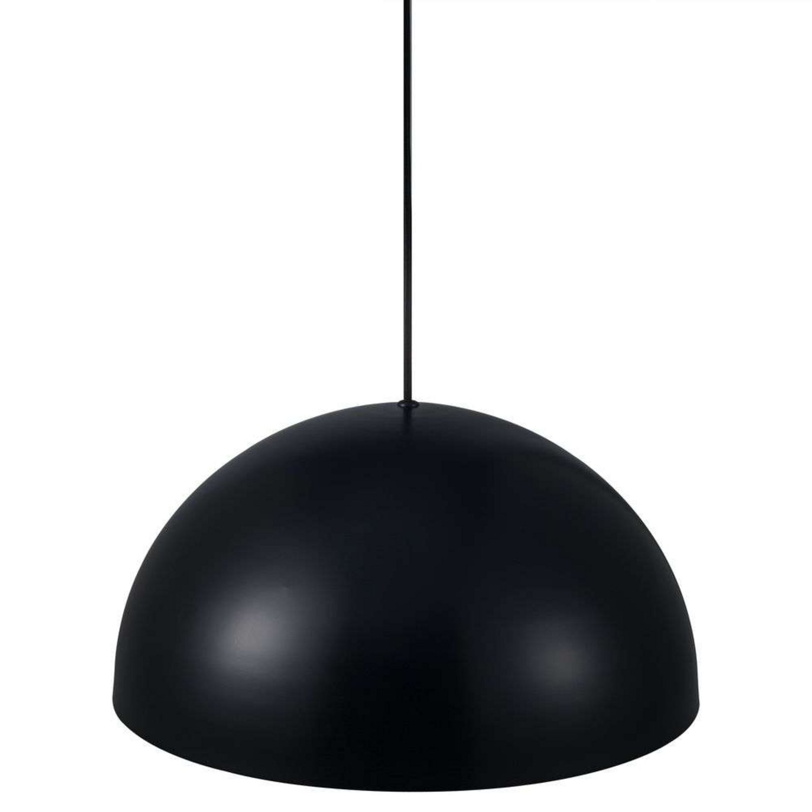 Ellen 40 Lustră Pendul Black - Nordlux