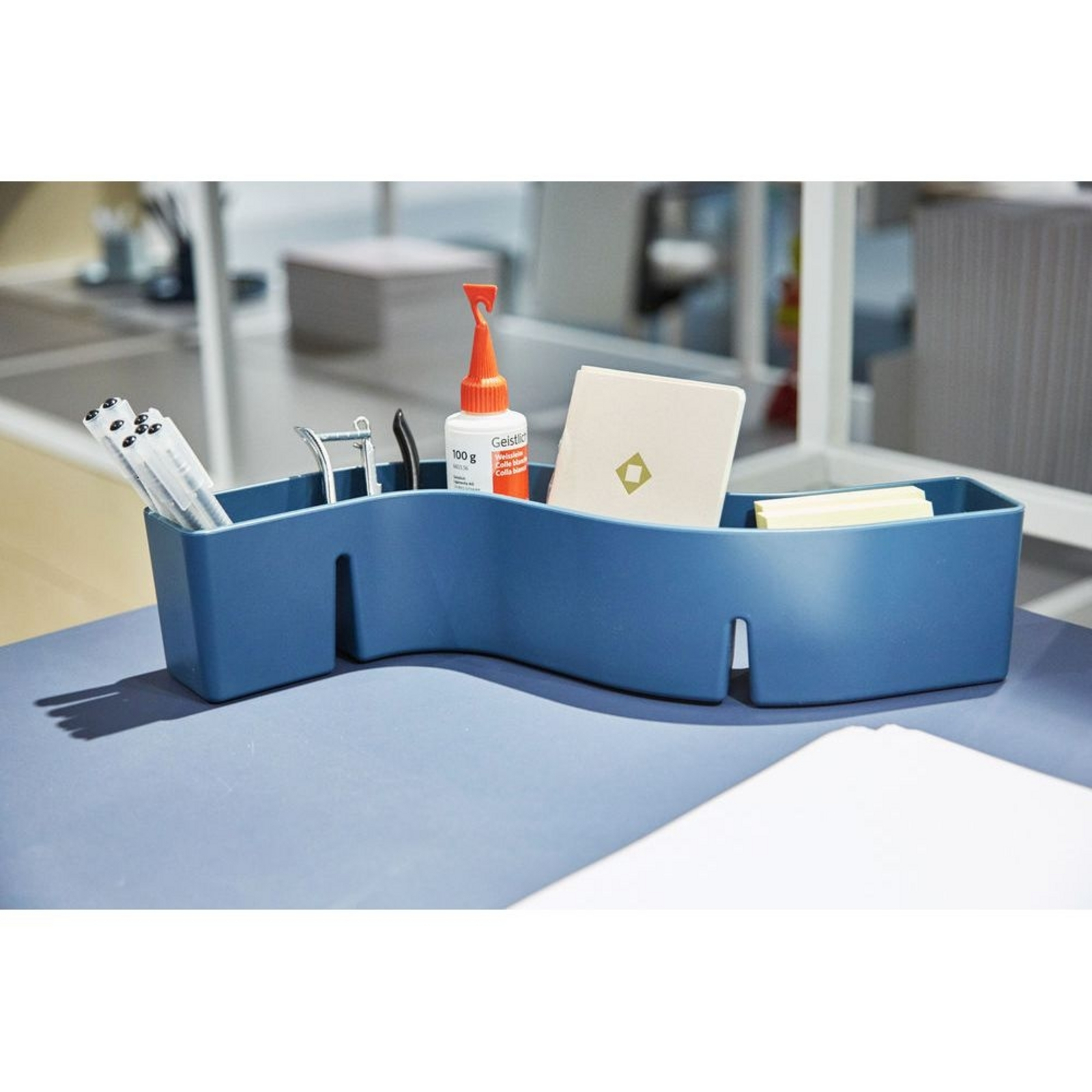 S-Tidy Sea Blue - Vitra