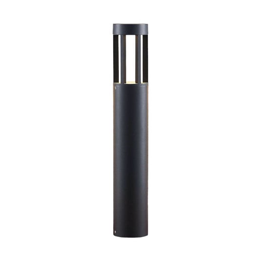 Jordis LED Lampe de Jardin H65 Dark Grey - Lindby