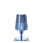 Take Pöytävalaisin Sininen - Kartell