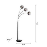 product size