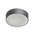 Daylo Außen Wandleuchte White/Color Amb. Black - Philips Hue