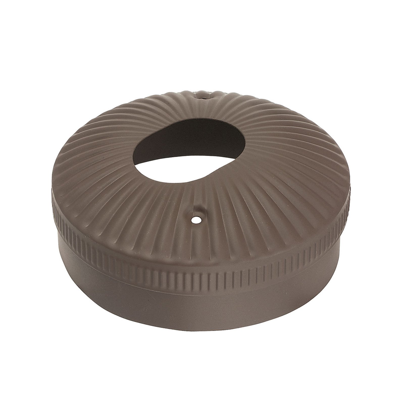 Hunter ceiling canopy max. 45° incline