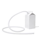 Daily Glow Milk Tischleuchte - Seletti