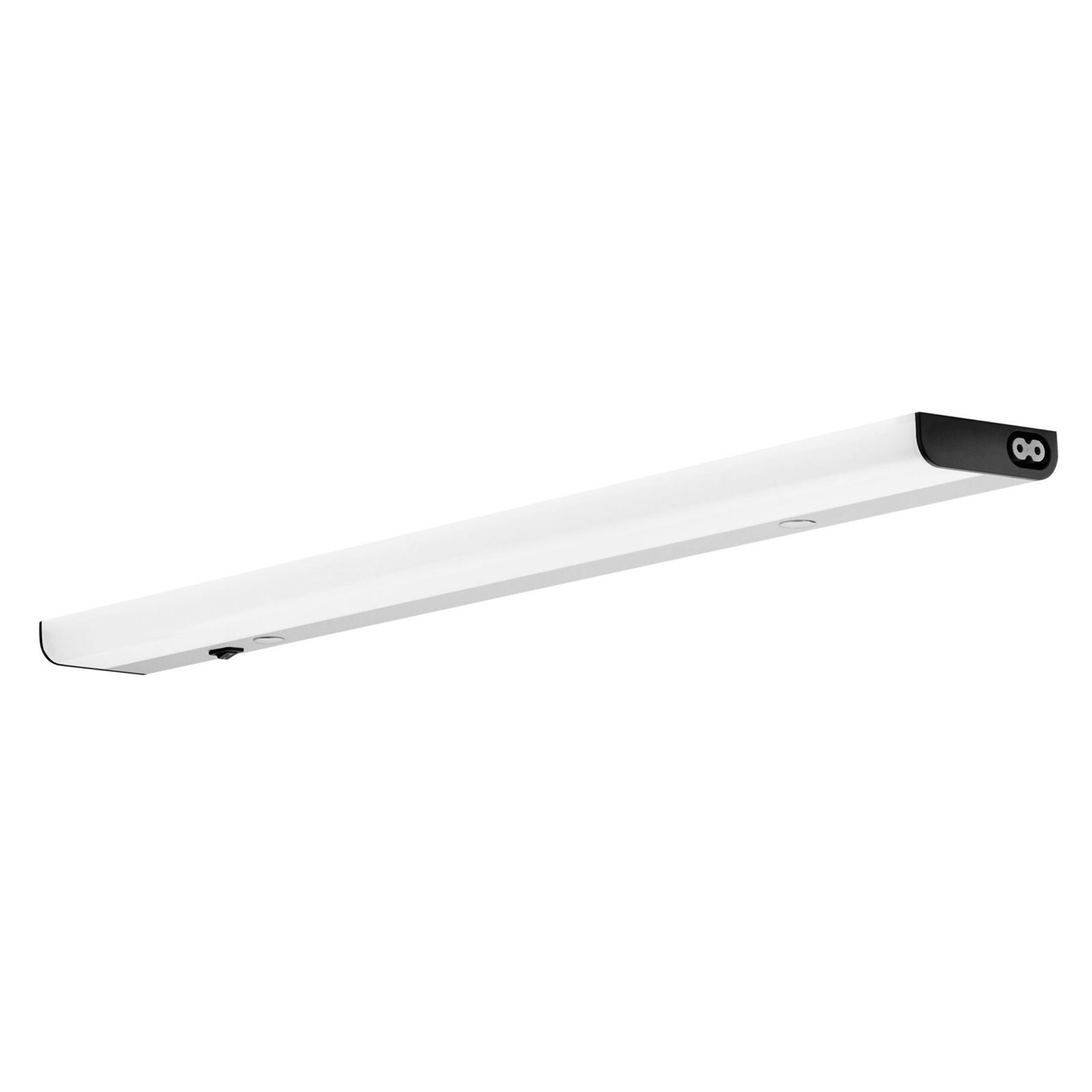 LEDVANCE Linear Flat LED furniture light 6W 3,000K | Lights.co.uk