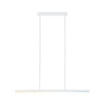 Lento LED Lampada a Sospensione TW/Bluetooth Bianco - Paulmann