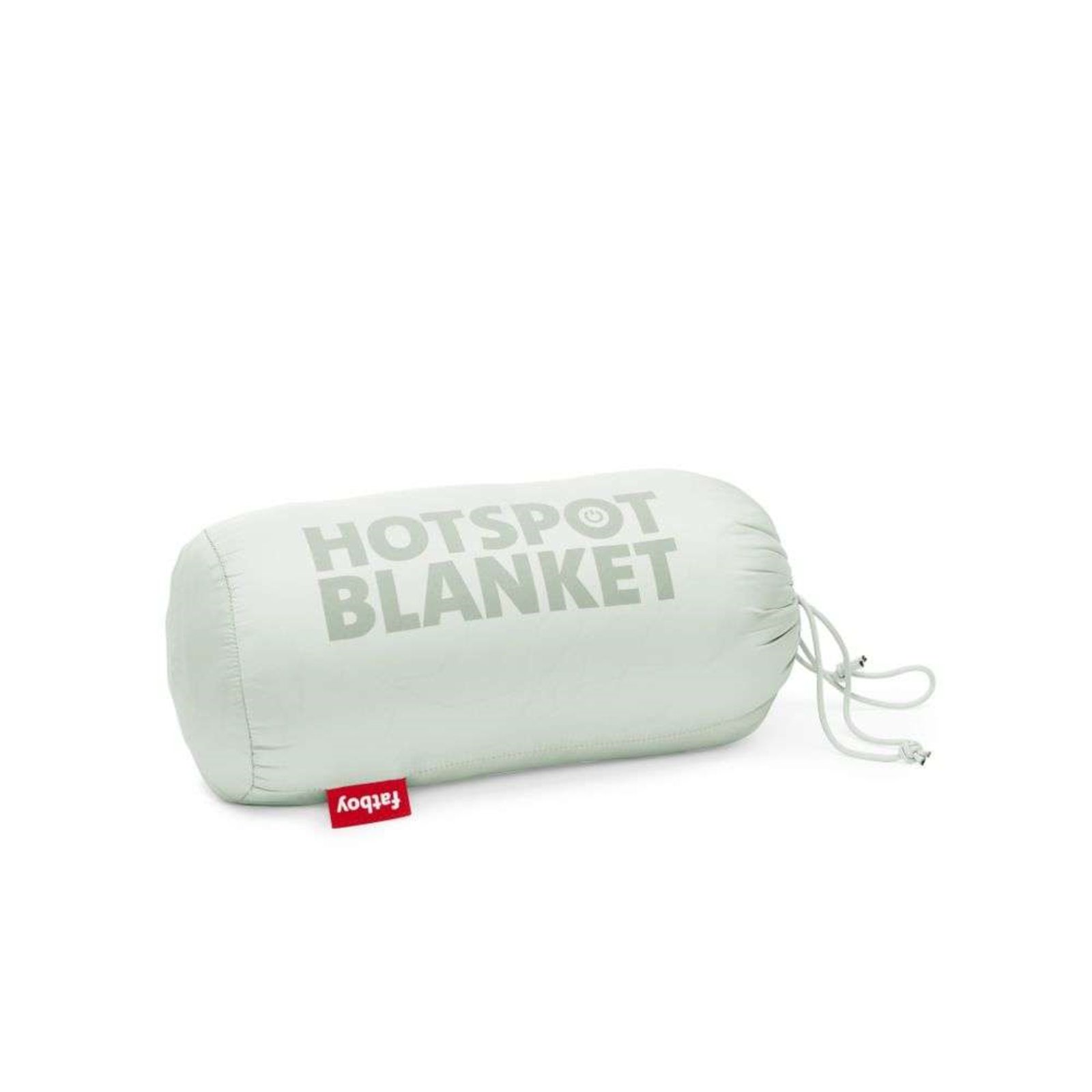 Hotspot Blanket Foggy Dew - Fatboy®