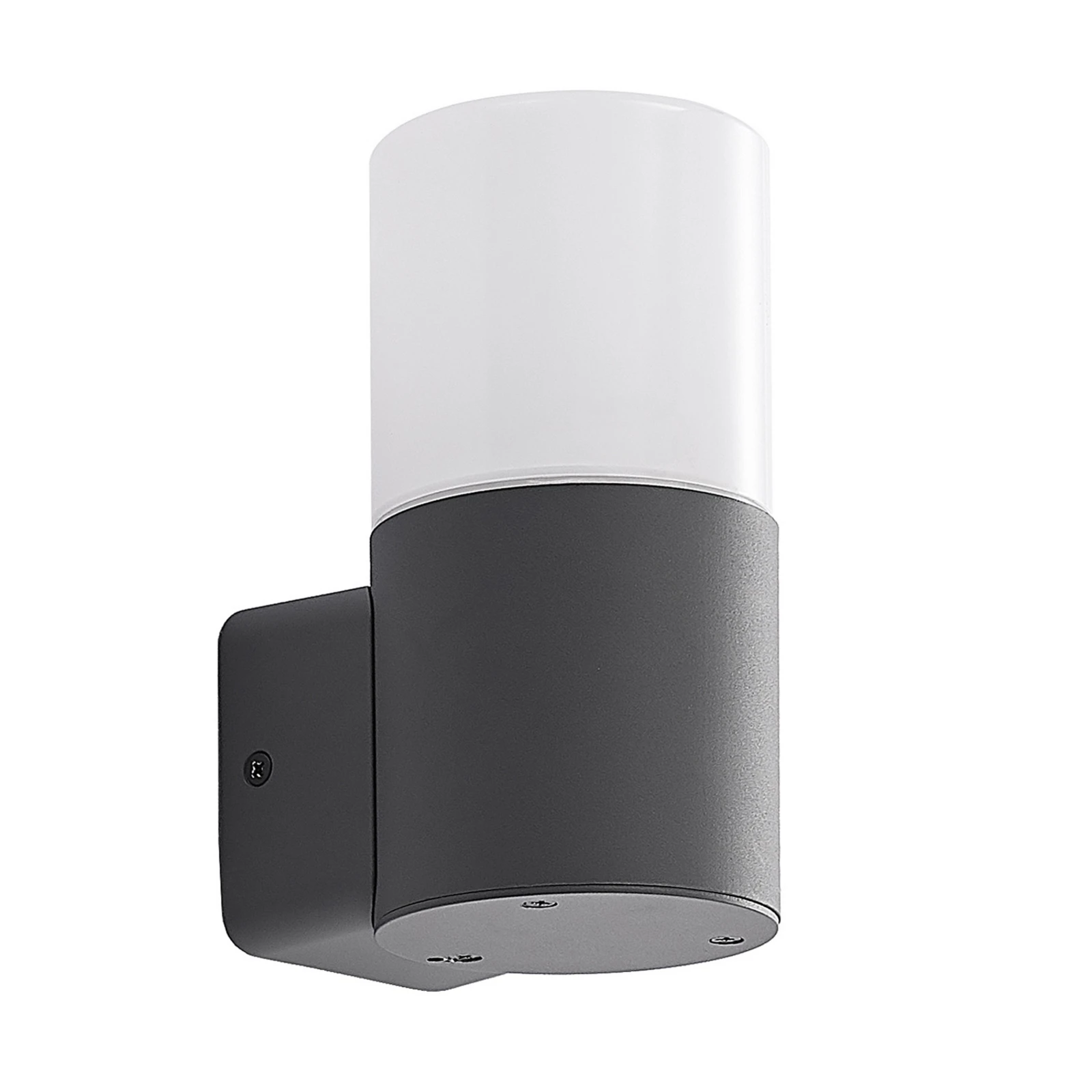 Lindby Tabyn utomhusvägglampa med 1 lampa