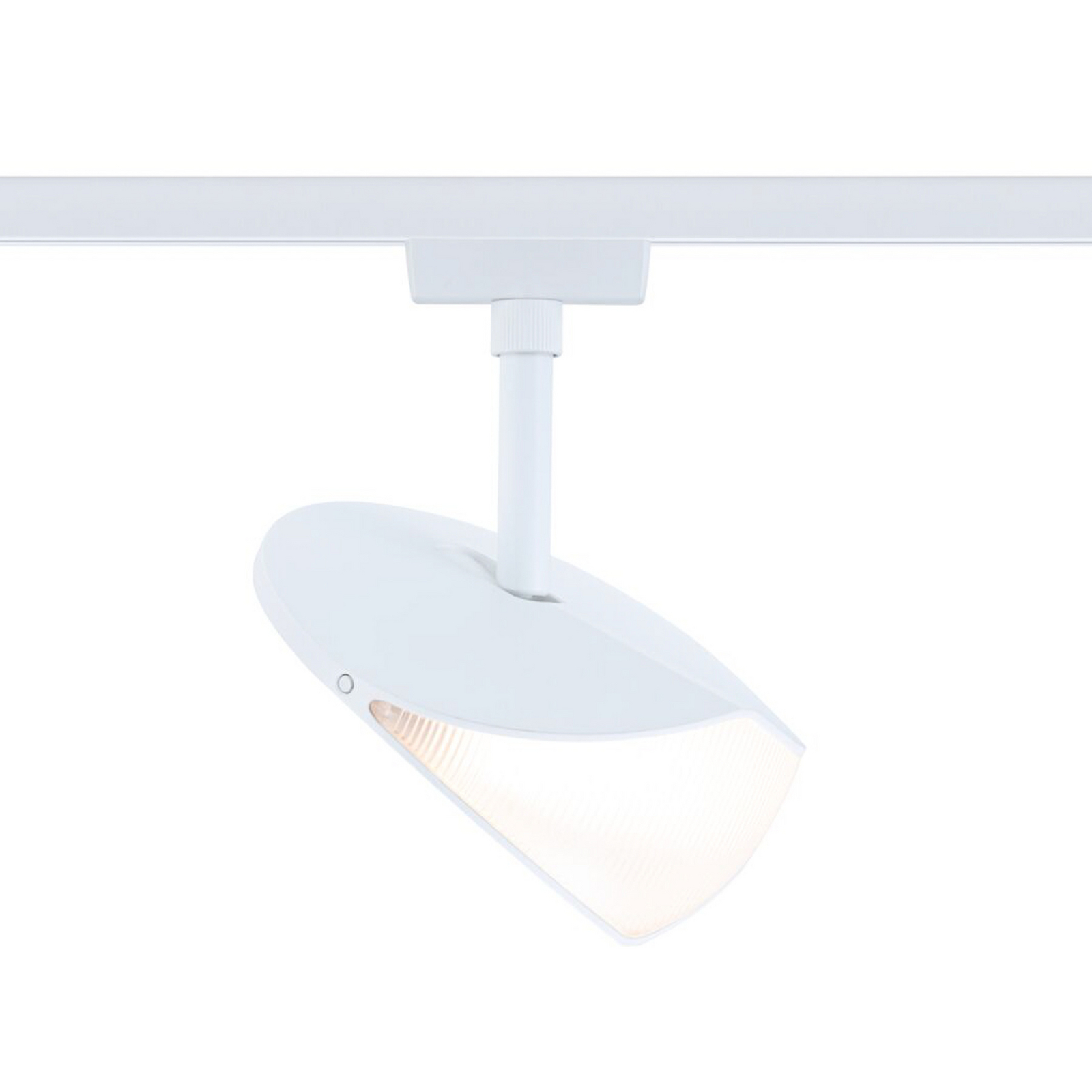 Spot LED Paulmann URail Alejandro, alb semnal, 3.000K, dimabil. Spot LED Paulmann URail Alejandro, alb semnal, 3.000K, dimabil.