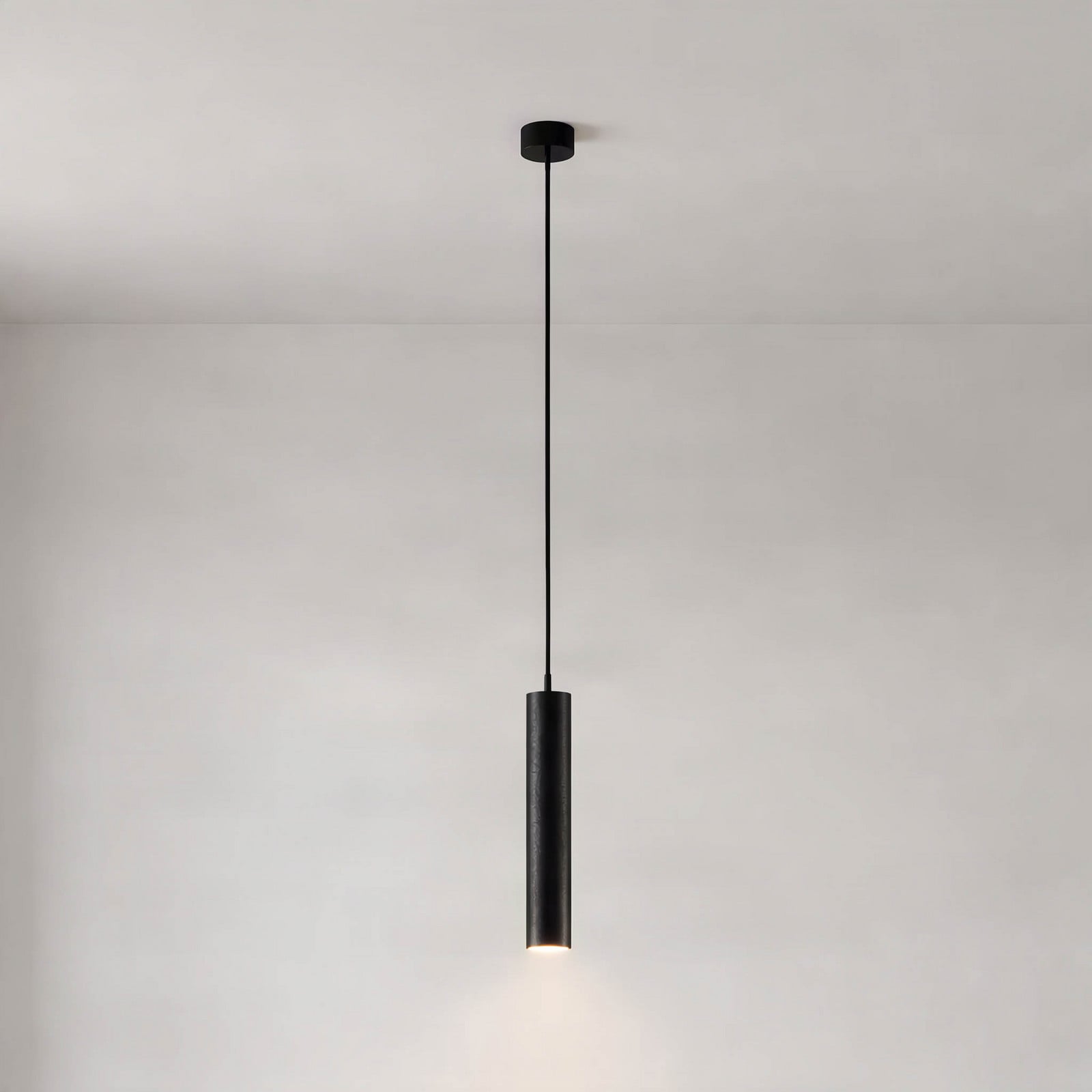 Ejona Pendel H35 Black - Arcchio - Entré - Moderne - Metall - Med en lyskilde