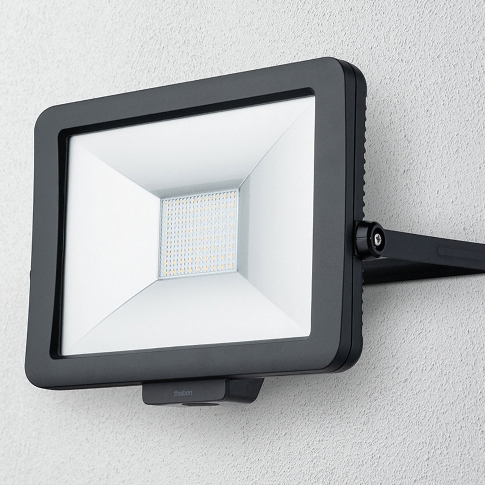 Theben theLeda B50L LED outdoor spotlight