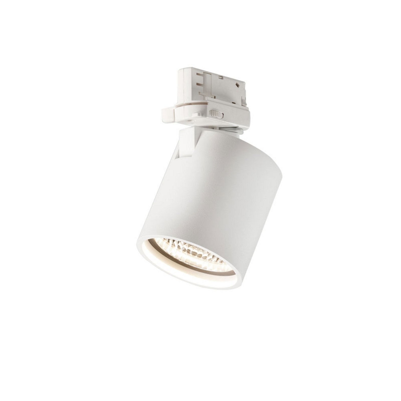 Focus+ Track 3-Phase LED 3000K Bianco - LIGHT-POINT