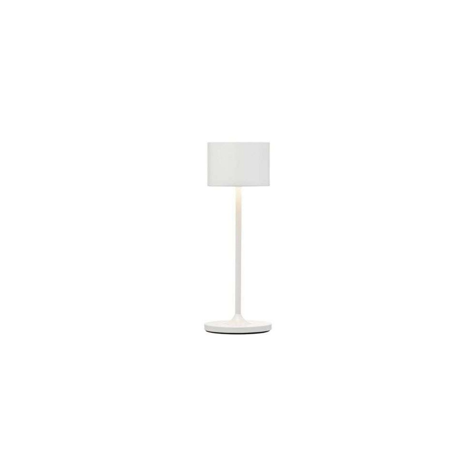 Farol Mobile LED Veioză Mini White - Blomus