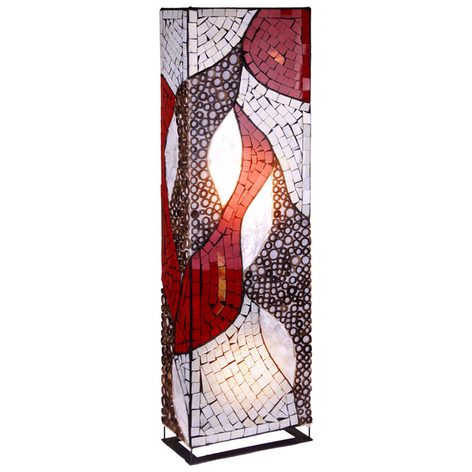 Lampadaire Marius - fabriqué à la main