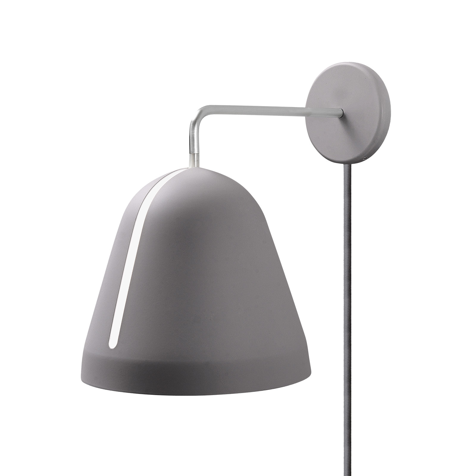 Nyta Tilt Wall Wandleuchte mit Stecker