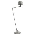 Jieldé Aicler AIC833 lampă de podea 80+30cm gri