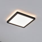 Paulmann Atria Shine LED-Panel on/off 830 19x19cm