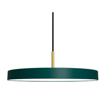 Asteria Pendel Medium Forest Green - UMAGE
