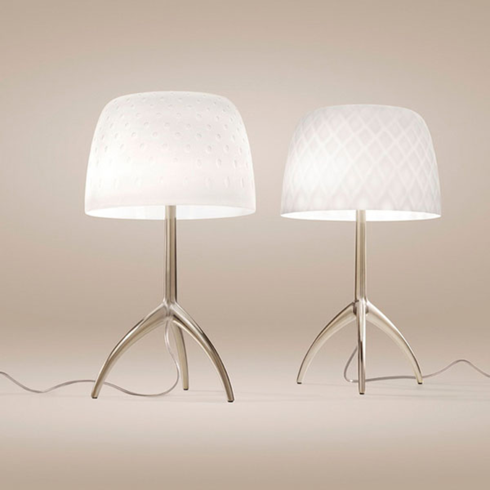 Foscarini Lumiere 30 tafellamp