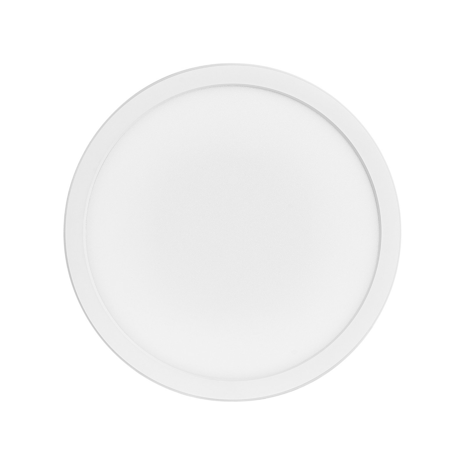 OSRAM SMART+ WiFi ORBIS ULTRA SLIM BACKLIGHT blanco Ø24cm RGBW