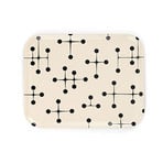 Classic Tray Grande Dot Pattern Light - Vitra