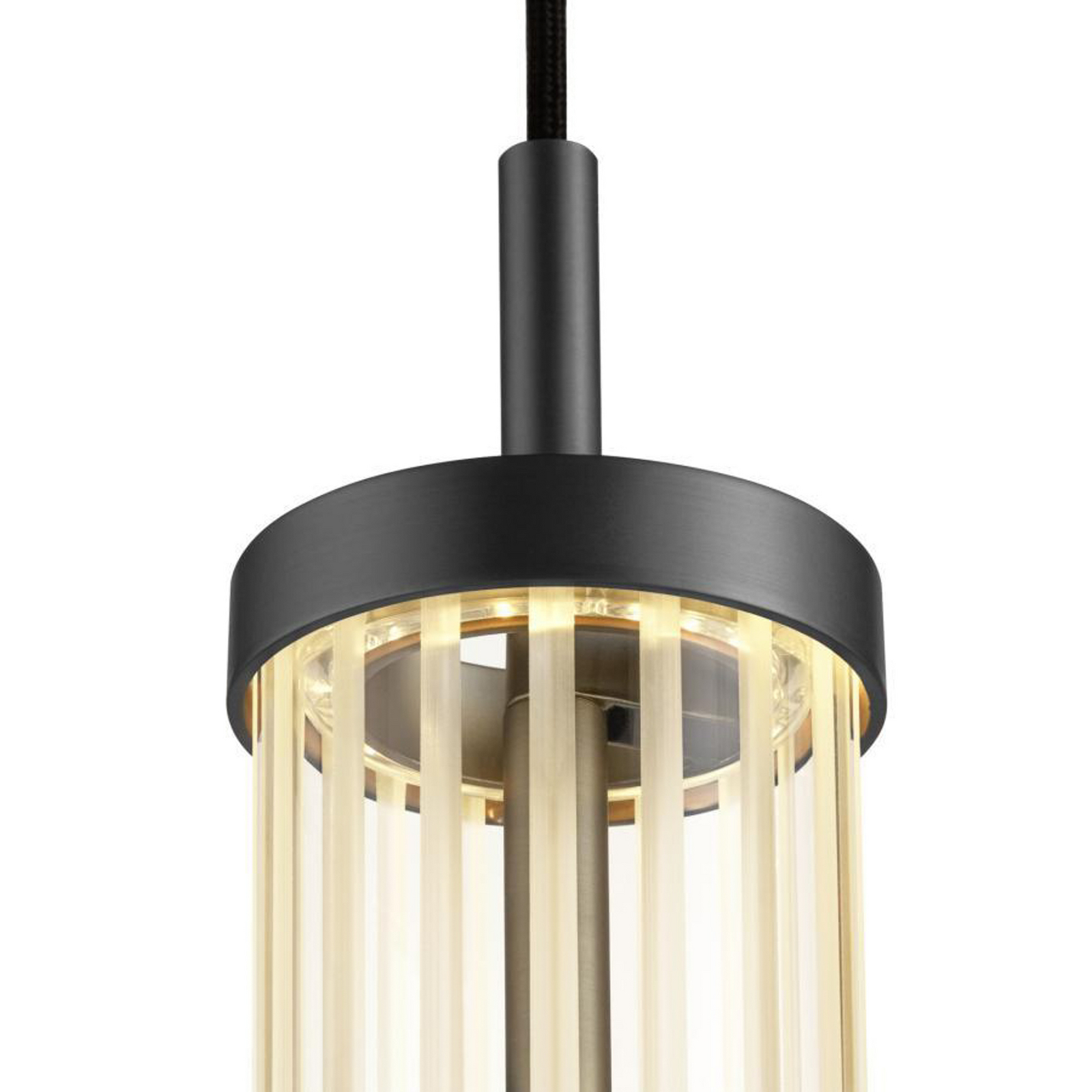 Quimera Pendelleuchte 2700/3000K Dunkelheit Bronze - SLV