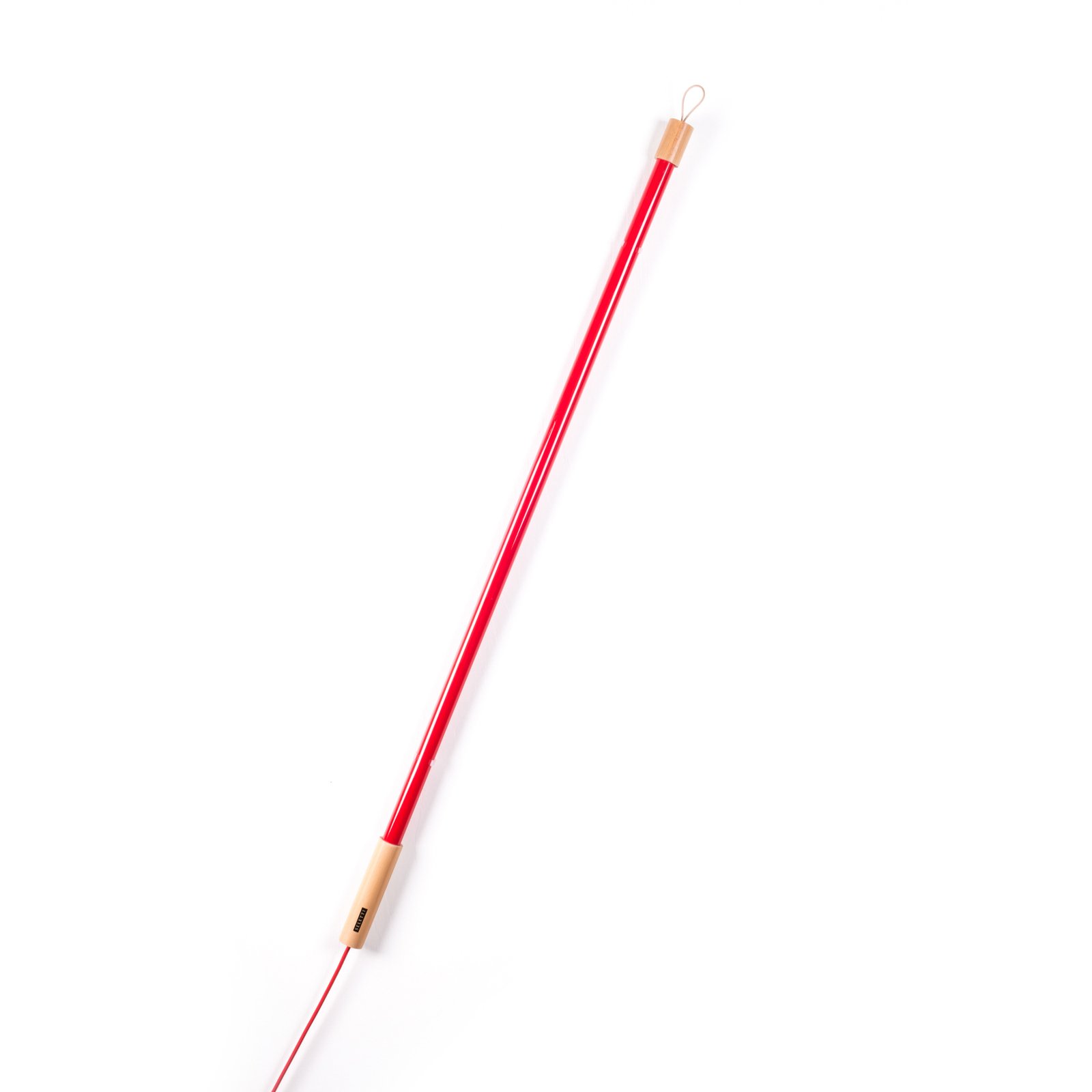 Linea LED Lampe Rød - Seletti