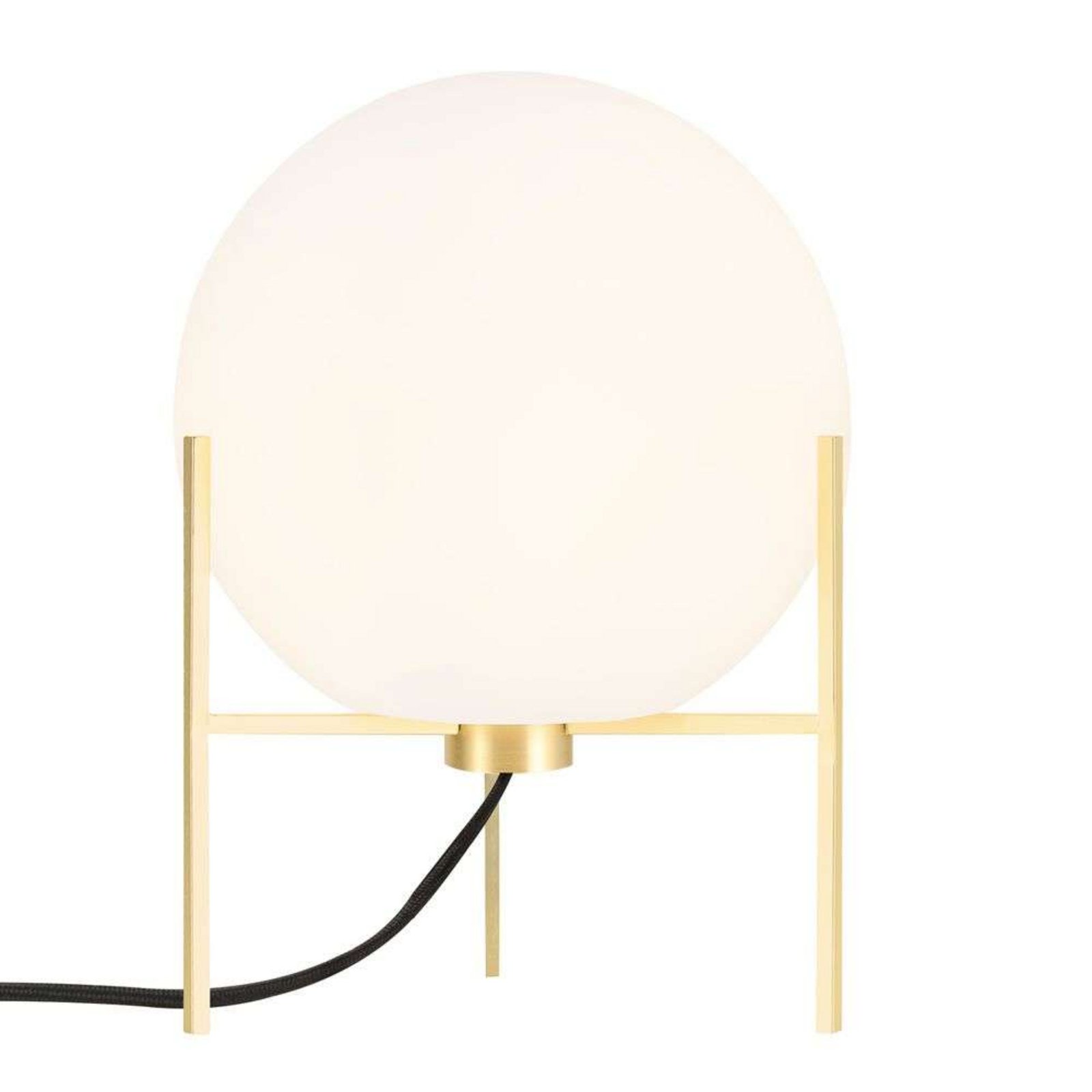 Alton Stolní Lampa White - Nordlux