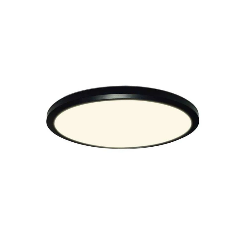 Halo Design - Ultra Light Loftlampe 3-step Ø24 IP54