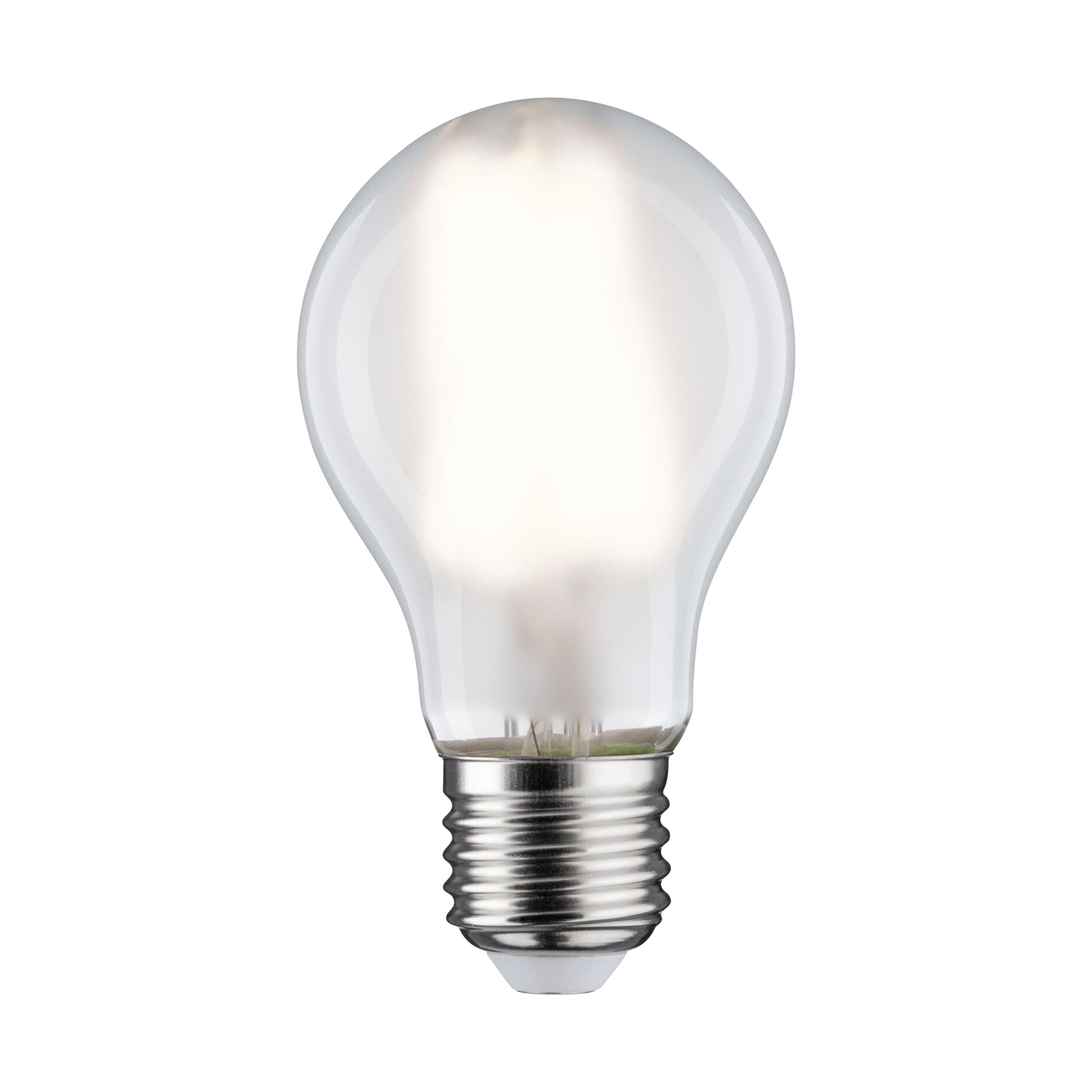 Paulmann ampoule LED E27 9 W 4 000 K mat