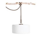 Thierry Le Swinger Lamp Taupe - Fatboy®