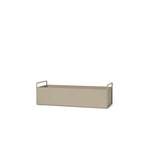 Plant Box Small Cashmere - ferm LIVING