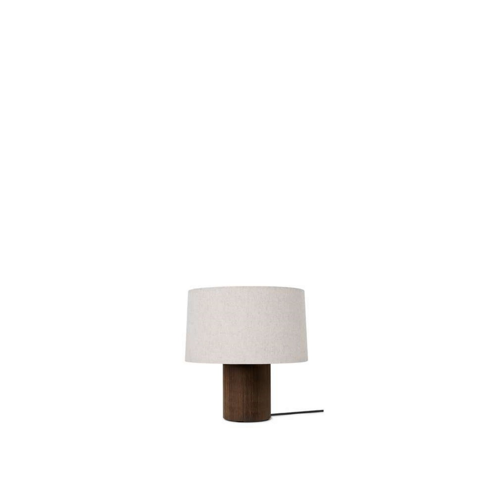 Post Stolová Lampa Small Solid/Neutral - Ferm Living