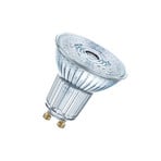 OSRAM reflektor LED GU10 4,3W 4 000 K 350lm 10szt.
